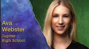 Congratulations to our incredible JHS Pathfinder Winners! Jessie  Baxter—First Place for Community Involvement, Ruhani Dashmesh—First Place  for Career and Technical Education, Ava Webster—Second Place for Reach for  Excellence, and Shannon Wills—Third Place