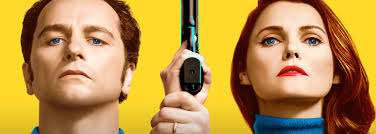 The 50 Best Spy Tv Shows Ever Rotten Tomatoes Movie And Tv News