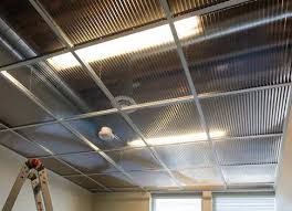 Drop ceilings, also known as a suspended ceiling, offer many advantages over drywall. Consulting Specifying Engineer Safety Code Issues Of Drop Out Ceilings