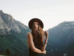 Pinterest Ohhyazmine Boho Photography Portrait Photography Outdoor Photography