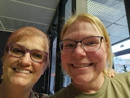 Kathy Wicks's Instagram, Twitter & Facebook