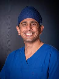 About Dr Paul Licina and Team