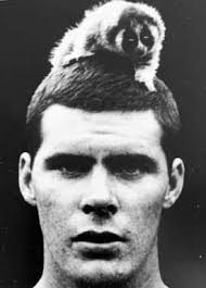 Soldiers' and Dayak Sense of Self and Other