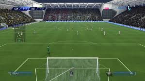 Fotbal club petrolul ploiești, commonly known as petrolul ploiești, or simply as petrolul, is a romanian professional football club based in. Paul21s Rfet Project Stadiums Soccer Gaming