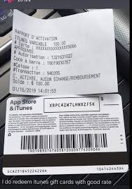 11 598 просмотров • 5 мая 2019 г. Gift Cards And Bitcoin Posts Facebook