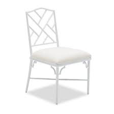 Belham Living Metal Chippendale Dining Side Chair Hayneedle Side Chairs Dining Chippendale Chairs Traditional Dining Chairs