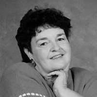 Grace Arbogast Obituary