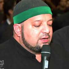 Stream سيد امير الموسوي 1999 by s_ameeralmousawi