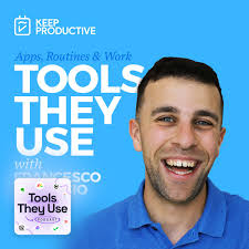 84: OmniFocus CEO Ken Case sha…