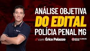 Em uma live no instagram, o secretário de estado de justiça e segurança pública de minas gerais, rogério greco, afirmou que o edital para a polícia penal mg , deverá sair até o dia 15 de agosto de 2021. Vyolw 3ii4vtgm