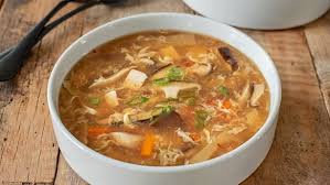 Put all but 140g of the chicken back into the pan. Chinese Soup Recipes In Urdu English Easy Cooking Recipes