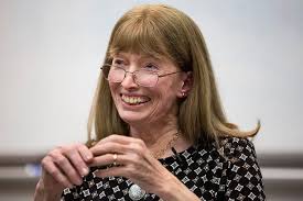 The legacy of Lynn Conway, chip design pioneer and transgender-rights  advocate