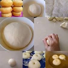 See more of resep donat tanpa telur tanpa susu on facebook. Resep Istimewa Donut Eggless Atau Tanpa Telur By Yunda Facebook