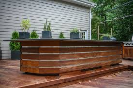 If you are looking for a outdoor kitchens in atlanta, ga then call atlanta porch atlanta porch & patio is unique and experienced outdoor kitchen company in atlanta that. Outdoor Kitchen Modern Kitchen Atlanta By Cabinets Of Atlanta Inc