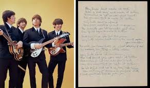 Whether it's the heartache of a loss or a breakup, or general feelings of loneliness, depression, stress, or regret that have got you down, we've got the ultimate playlist of 77. Hey Jude Don T Make It Bad Take A Sad Song And Make It Richer Music Entertainment Express Co Uk