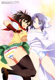 Senran Kagura Asuka Yuki Izumi Wallpaper 2415x3500 Wallpaper Anime 0 wallpapers and 156 scans. senran kagura asuka yuki izumi