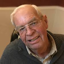 MURDOCH, James Robert “Bob”