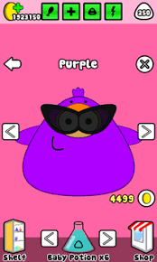 The allows you to grow up your favorite pet and take proper care of them in your personalized way. Pou Mod Apk Unlimited Money Max Level V1 4 73 Mod Max Unlimited