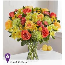 Description:conroy's flowers in mission viejo, local floral deliveries,mission viejo & orange county we specialize in exquisite floral designs for birthdays. 1 800 Flowers Citrus Sunshine Bouquet Redondo Beach Ca