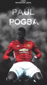 Pogba saat ini sudah memasuki tahun terakhir dalam kontraknya. 322 Best Football Wallpaper Photos By Footballlover Happyshappy Paul Pogba Manchester United Pogba Manchester Manchester United Wallpaper