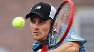 Tommy Paul advances at US Open after opponent Max Purcell suddenly QUITS  during second-round match to keep the American dream alive
