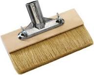 Balai brosse huile bois parquet