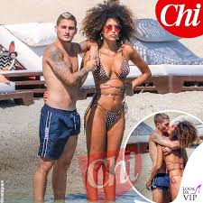 The psg player and aidi officially went public at paris fashion week, when they appeared together. Jessica Aidi Wiki