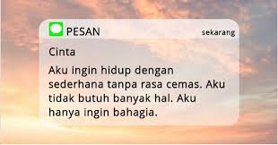 Aku Hanya Ingin Bahagia Kata Kata Motivasi Bahagia Motivasi