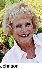 Marlene Yvonne Johnson Obituary