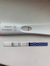 Squiggles On Control Line Trying To Conceive Forums What To Expect