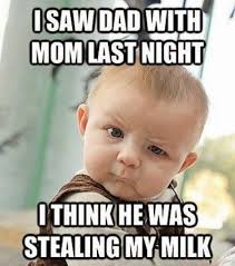 Because if you don't meme about it, did it really happen? 5 Funny Dad Memes In Honor Of Father S Day