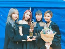 Mamamoo facts, mamamoo ideal types mamamoo (마마무) consists of 4 members: Mamamoo Members Attempt To Surprise Solar On Her Birthday Almost Succeeds Soompi