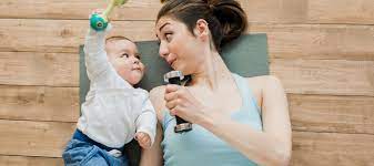 10 Best Mommy Me Classes In South Florida Mommy Nearest