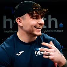 Jordan Frank Coaching