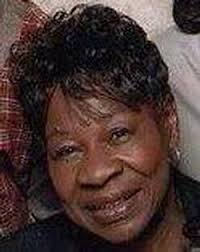 Carrie Young Obituary