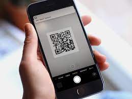 Like android phones, the iphone lets you scan qr codes right from the camera app. How To Use The Qr Scanner On Iphone And Ipad Imore
