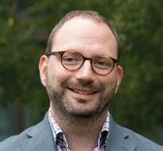 The Global Community Book 2016-2023 by Atlantic Institute