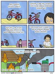 Berikut ini terdapat beberapa perbedaan autobiografi dan biografi, yakni. Facebook