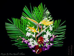 Use our guide to tropical and native hawaiian flowers and plants to spot them while here on maui. Hawaiian Tropical Flowers Care Puna Kamalii Flowers Inc