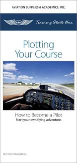 Also, critical thinking skills help pilots recognize problems, identify possible solutions. Free Brochure Plots The Course To A Pilot Certificate General Aviation News