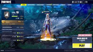 Go to the settings and you will see the speaker icon. How To Fix Mic On Fortnite May 2018 Youtube