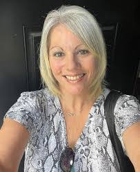 Jamie Hilliard's Instagram, Twitter & Facebook