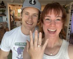 Kimberley McKinnon and Kent Rust's Wedding Website