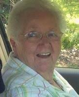 Doris Bridges McDonald Obituary