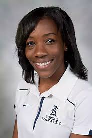 Owls' 4x400m Squad Captures TSU Relays; Uke First In Shot Put