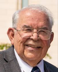 John Edwin Janeway Obituary (2025)