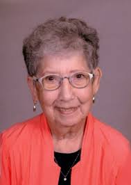 Angeline Prince Obituary (1931