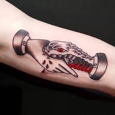 Signification Des Serpents De Tatouage Ou Des Serpents Wiki Utile Tatouages Blendup