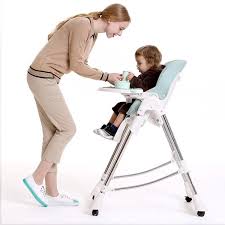Baby Chair Portable Infant Seat Feeding High Chairs Multifunctional Foldable Baby Highchair Kids Toddler Di In 2020 Toddler Dining Table Toddler Dining Baby High Chair