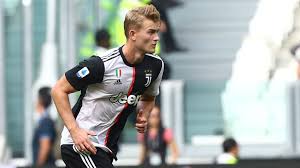 Put the corpse on ice i'm on my way de ligt: They Could Stay For Five Years Maybe Ten De Ligt Tipped For Long Juventus Stay Goal Com